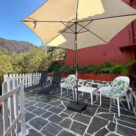 Casa Rural Juli Santa Cruz de Tenerife Ngoại thất bức ảnh