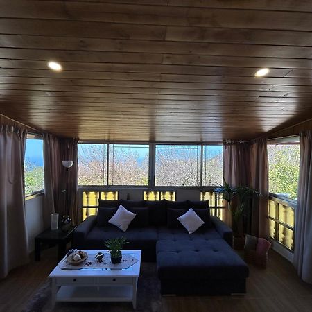 Casa Rural Juli Santa Cruz de Tenerife Ngoại thất bức ảnh