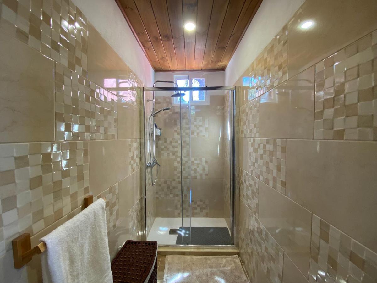 Casa Rural Juli Santa Cruz de Tenerife Ngoại thất bức ảnh