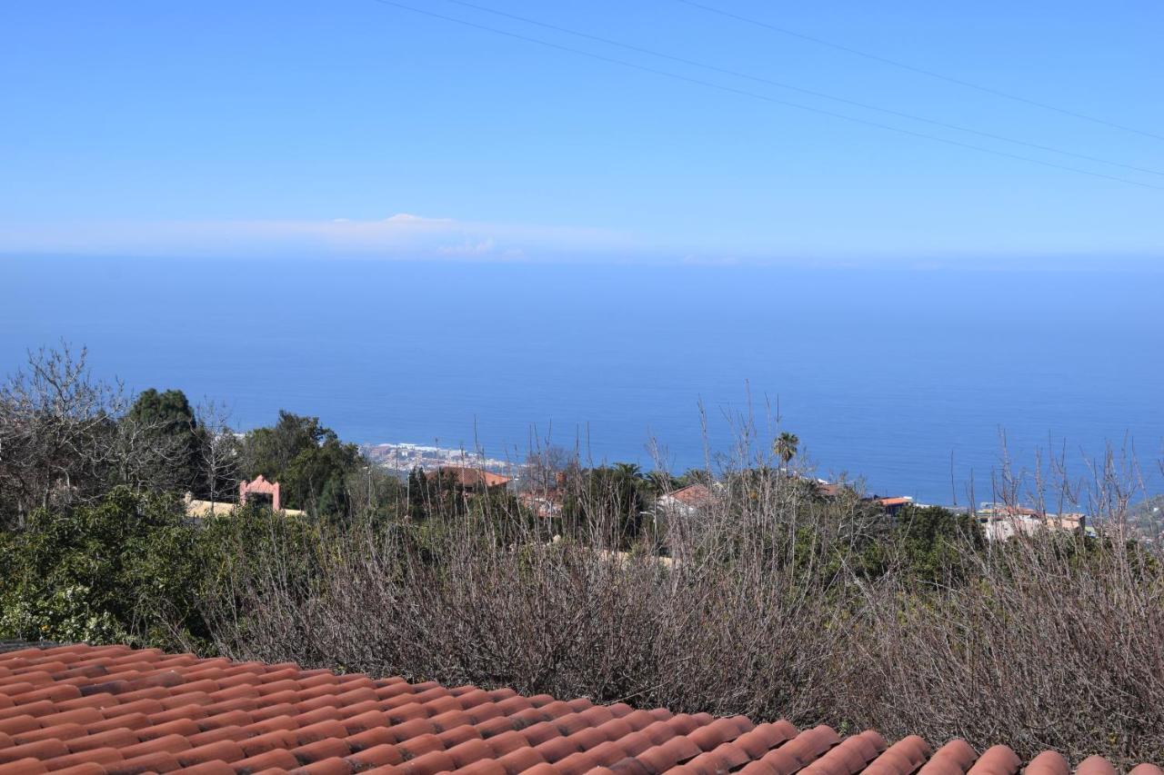 Casa Rural Juli Santa Cruz de Tenerife Ngoại thất bức ảnh