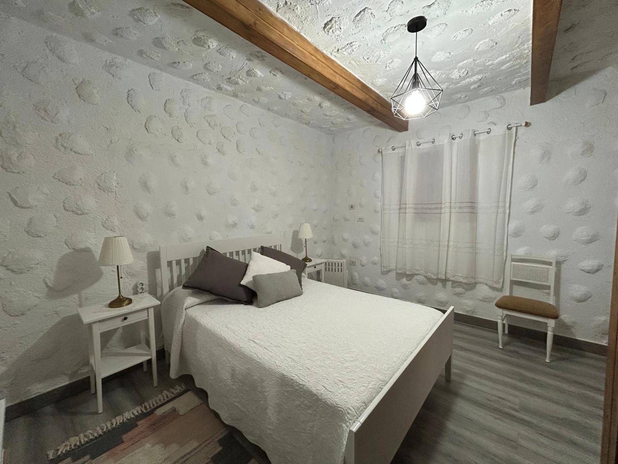 Casa Rural Juli Santa Cruz de Tenerife Ngoại thất bức ảnh