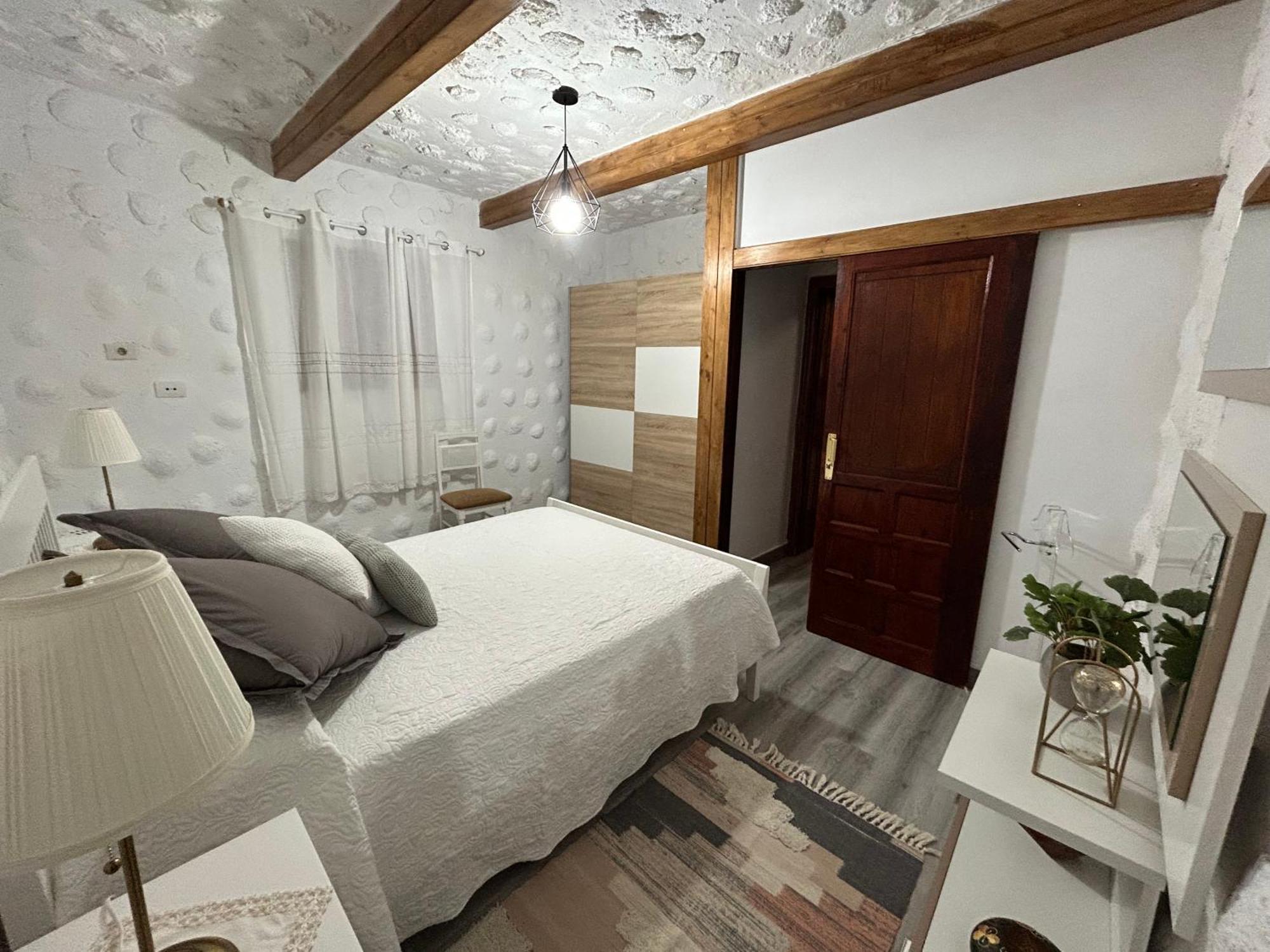 Casa Rural Juli Santa Cruz de Tenerife Ngoại thất bức ảnh