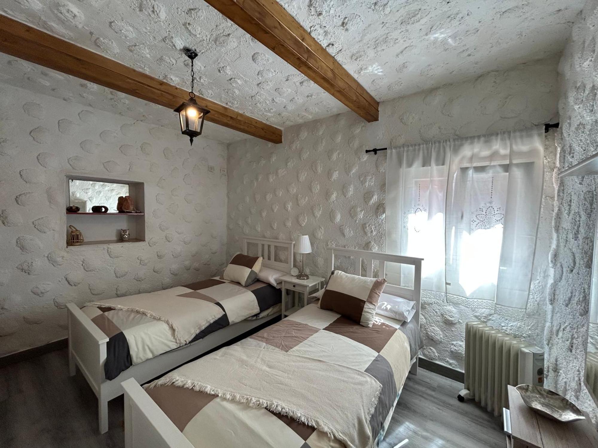 Casa Rural Juli Santa Cruz de Tenerife Ngoại thất bức ảnh