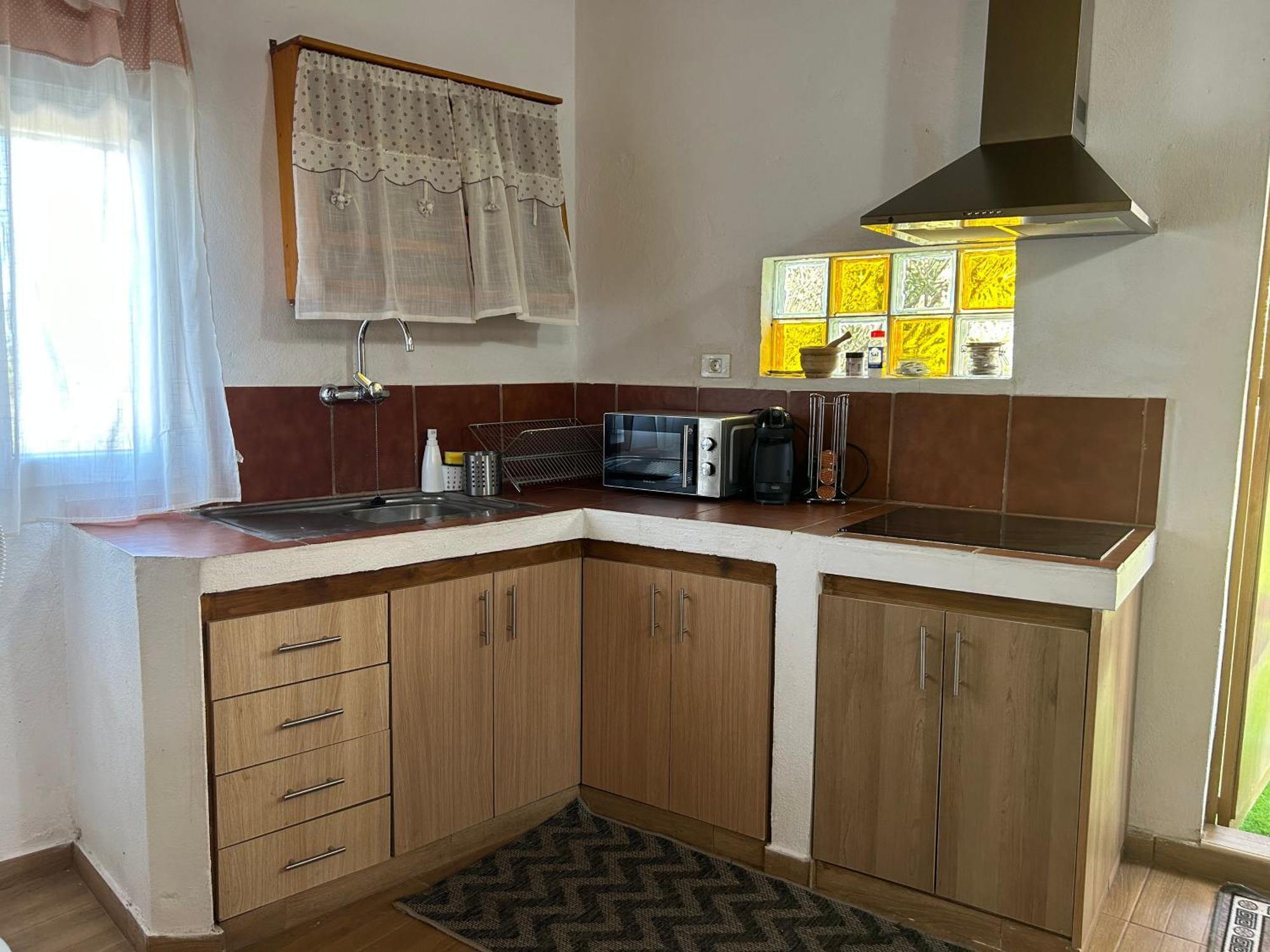 Casa Rural Juli Santa Cruz de Tenerife Ngoại thất bức ảnh